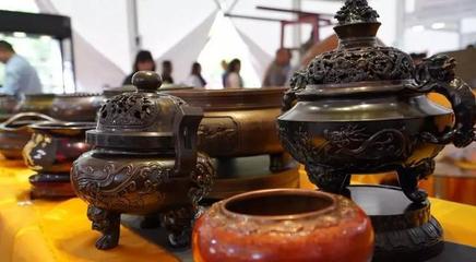 2019中國(guó)（五臺(tái)山）國(guó)際旅游文化用品及工藝品展覽會(huì)隆重開(kāi)幕，代理代辦服務(wù)助力盛會(huì)